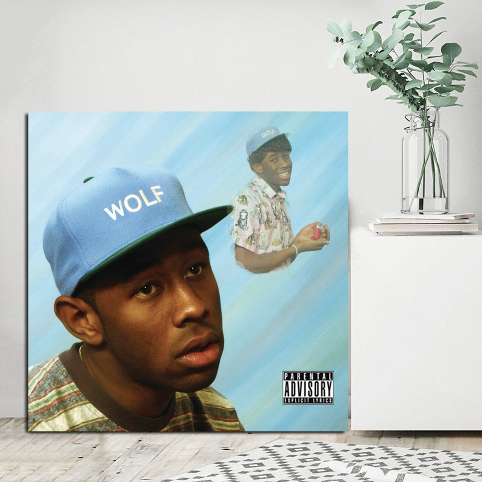 tyler the creator wolf vinyl amazon tyler the creator wolf vinyl amazon