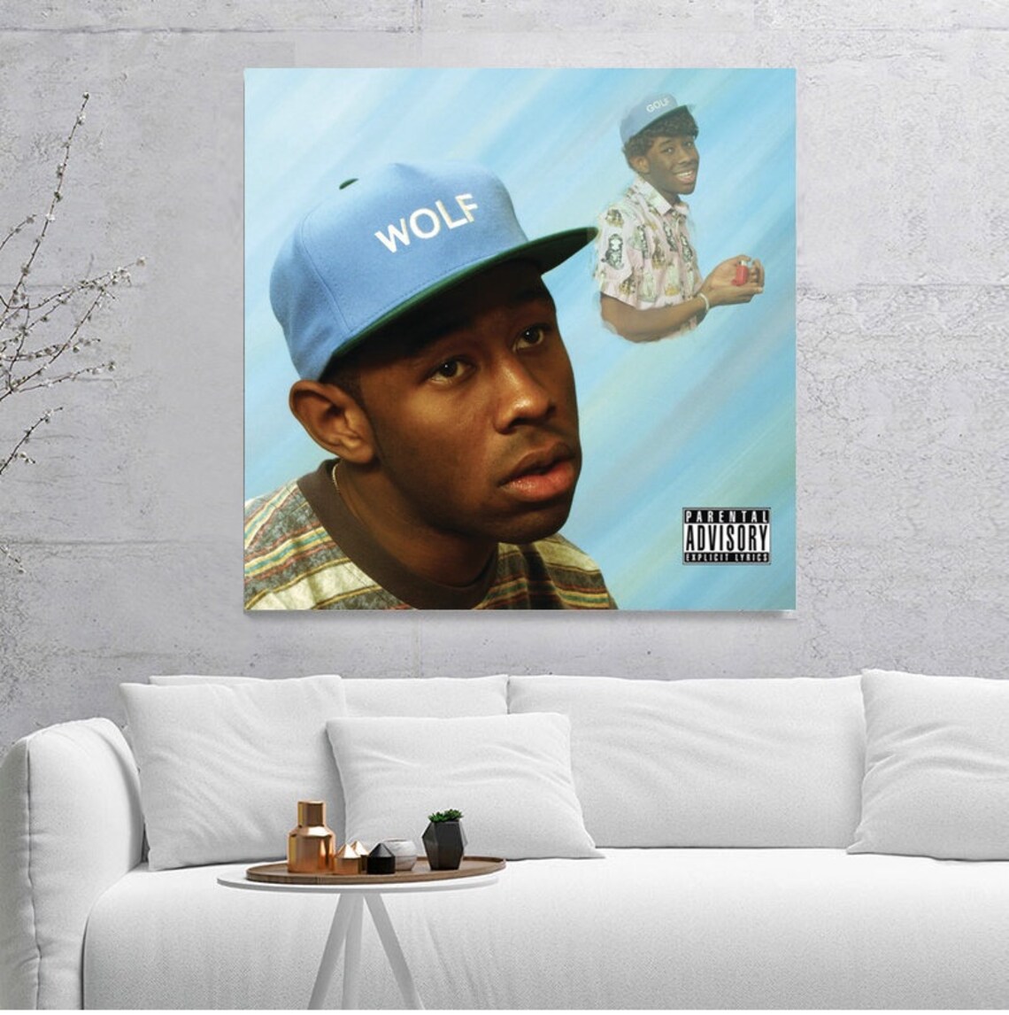 tyler the creator wolf album cover clean tyler the creator wolf album cover clean