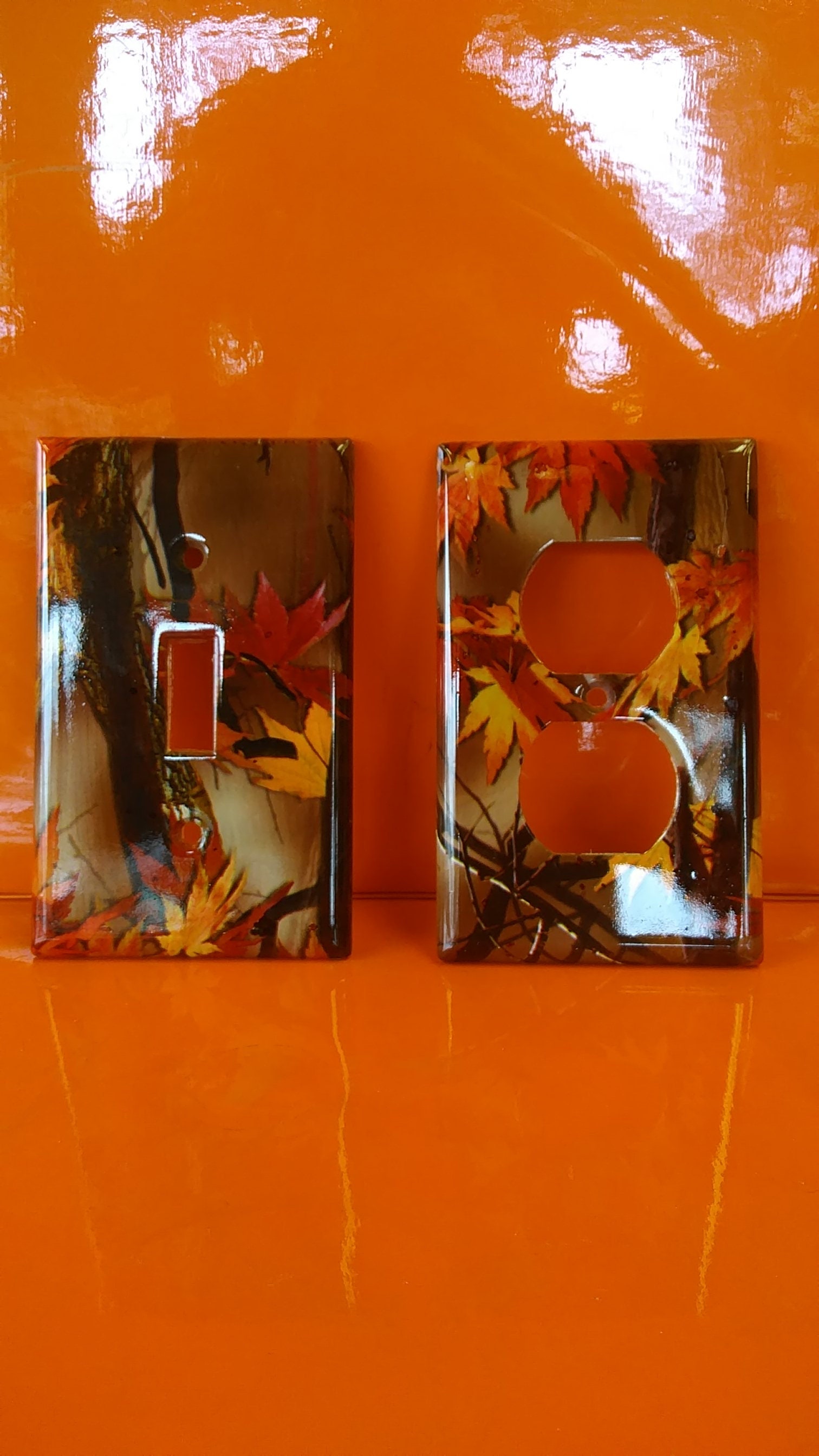 Light switch and plug cover Etsy