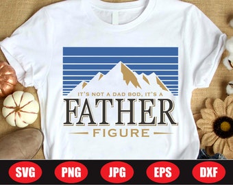Download Dad Bod Svg Etsy