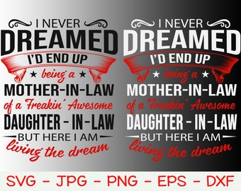 Download Mother Law Svg Etsy