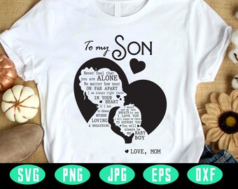 Free Free 80 My Son Matters Svg SVG PNG EPS DXF File