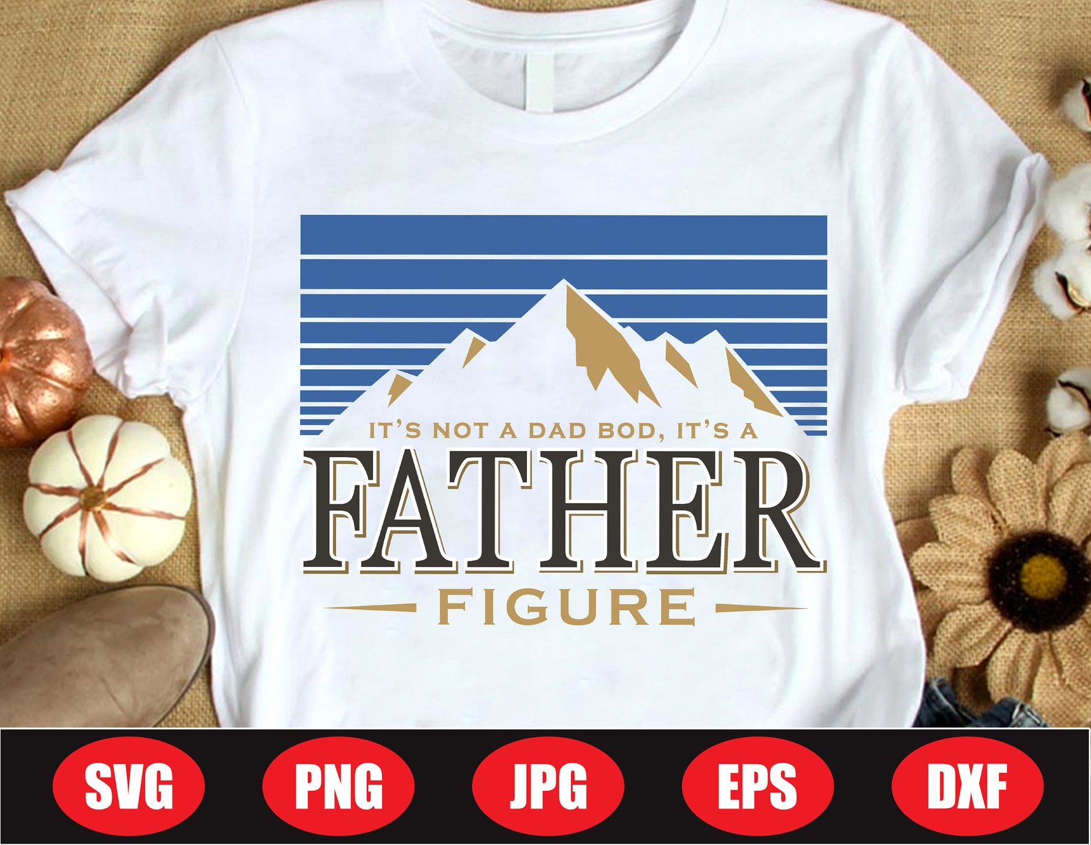 Free Free 221 Father Figure Svg SVG PNG EPS DXF File