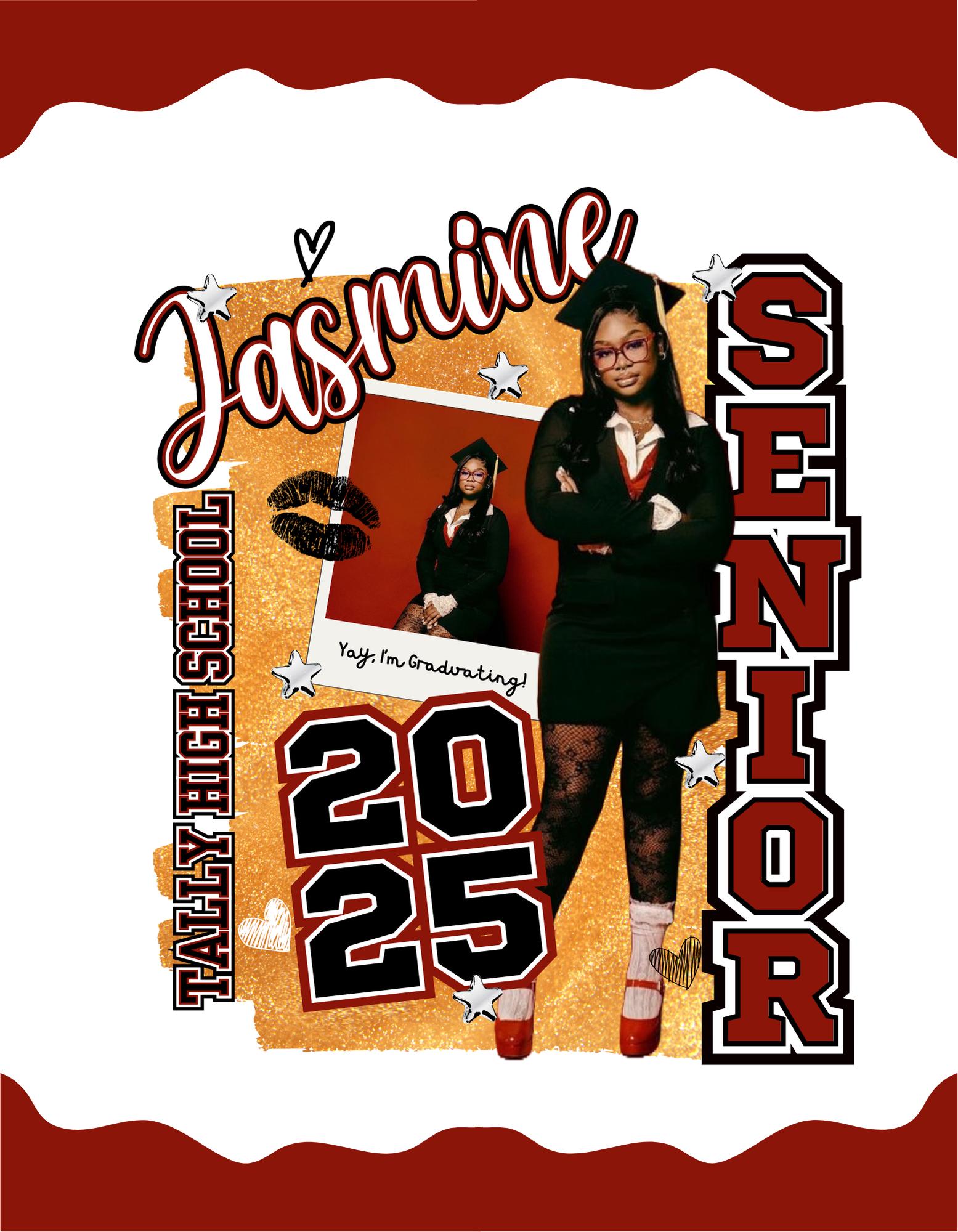 AMERICANA×Deuxime Classe 2025AW LOGO TEE AMERICANA×Deuxime Classe 2025AW LOGO TEE