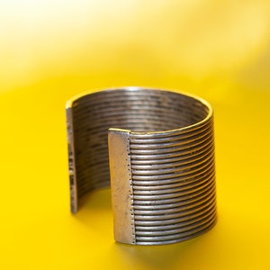 Vintage Cuff Bracelet image 4