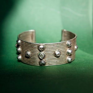 Vintage Cuff Bracelet image 7