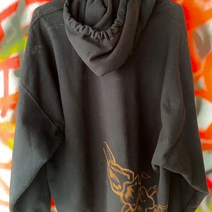 Centipede Hoodie