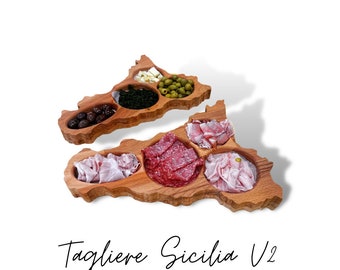 Tagliere Sicilia versione 2