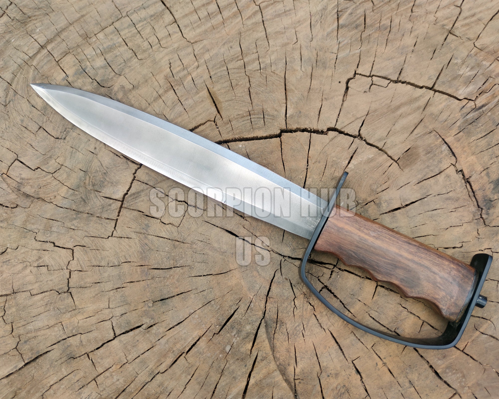 Jambiya Knife - Etsy