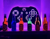 COD Zombie Perk a Cola Bottles LIGHTS ONLY