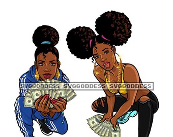 Girl Holding Money Etsy Black hands holding blue pen in writing position. girl holding money etsy