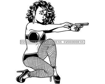 Download Fishnet Svg Etsy