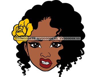 Download Angry Woman Svg Etsy