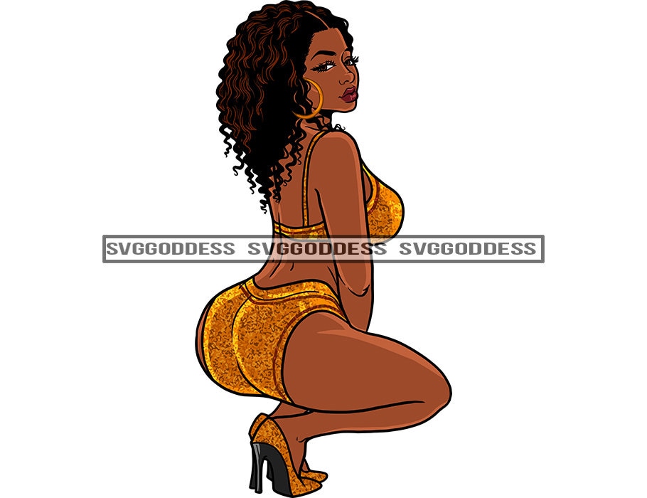 Curvy Girl Lingerie - Etsy