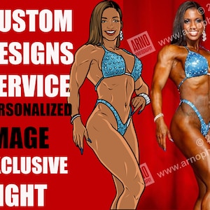 Custom Graphic Designs Service For 2 Designs Professional Graphic Request Personal Pictures Expert Designs on Request Cartoon Character