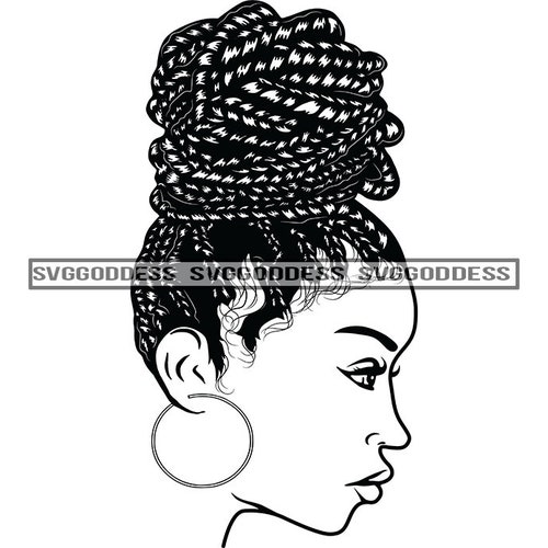 Buy Afro Woman Braids Hairstyle Beauty Salon Logo Diva Melanin Online in India - Etsy Buy Afro Woman Braids Hairstyle Beauty Salon Logo Diva Melanin Online in India - Etsy