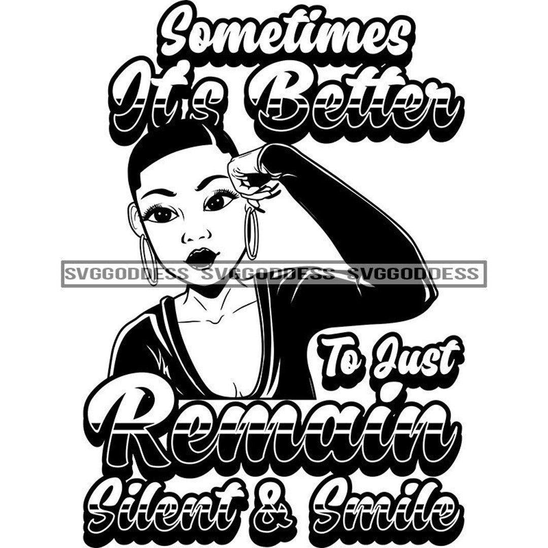 Sometimes It's Better to Just Afro Woman Deep Thoughts - Etsy Denmark Sometimes It's Better to Just Afro Woman Deep Thoughts - Etsy Denmark