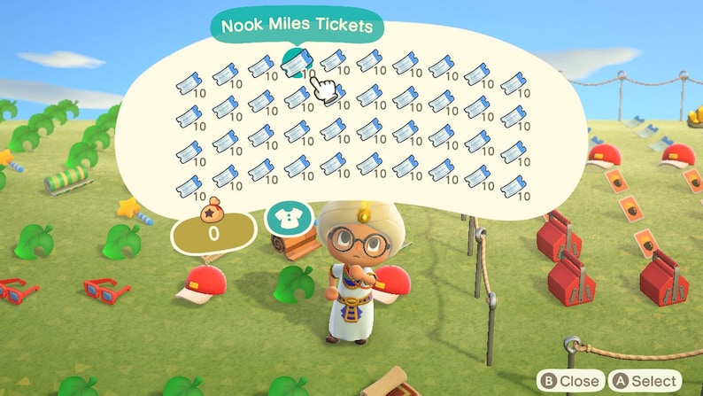 Animal Crossing New Horizons Any Villager in boxes TREASURE ISLAND 1 Hour loot