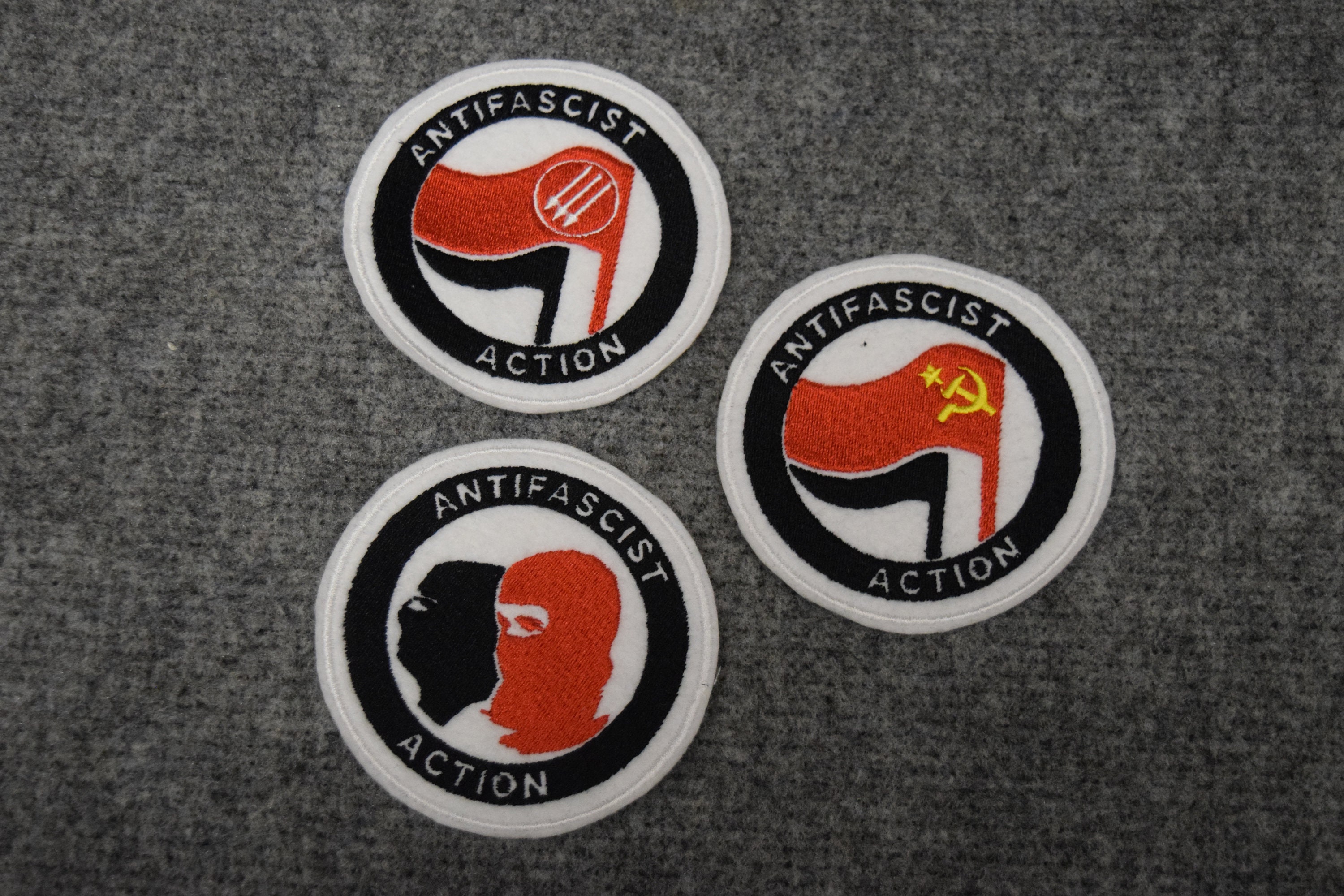 Antifa Logos - vrogue.co