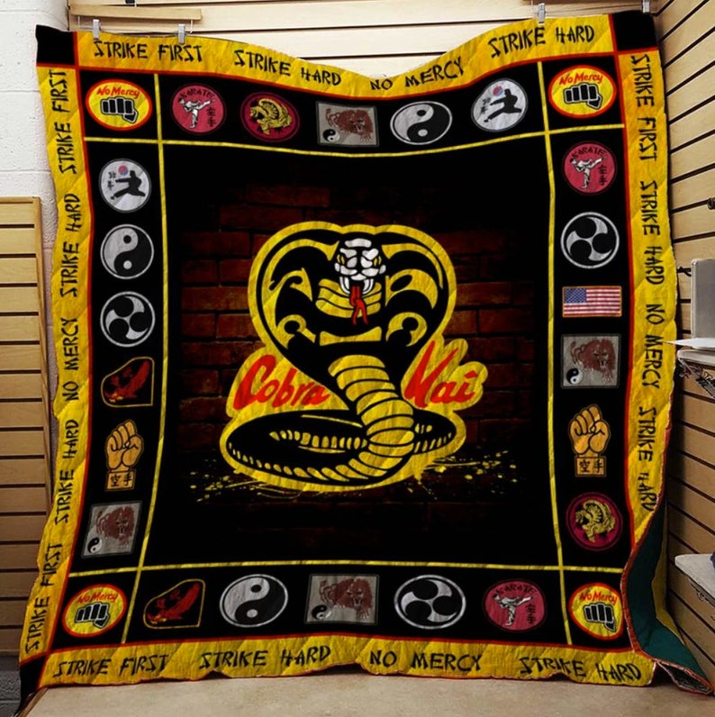 Download Cobra Kai Svg Cobra Kai Svg Bundle Cricut Silhouette | Etsy