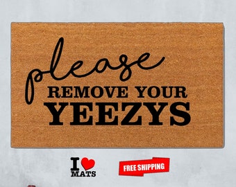 Yeezy Custom | Etsy