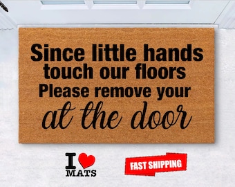 Little Hands Touch - Etsy