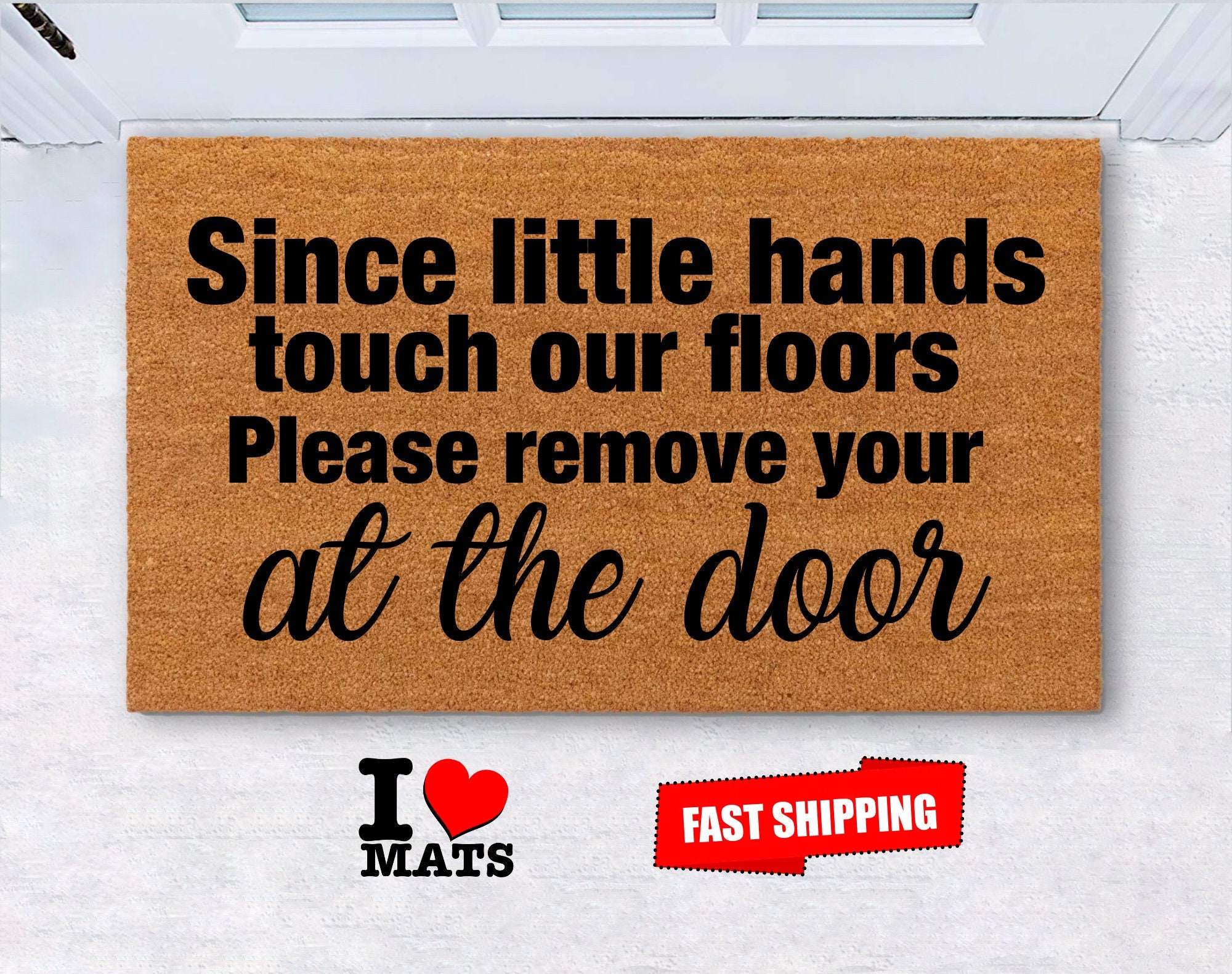 Little Hands Touch - Etsy
