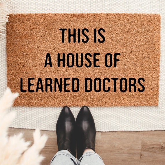 Clean Fußmatte von House Doctor