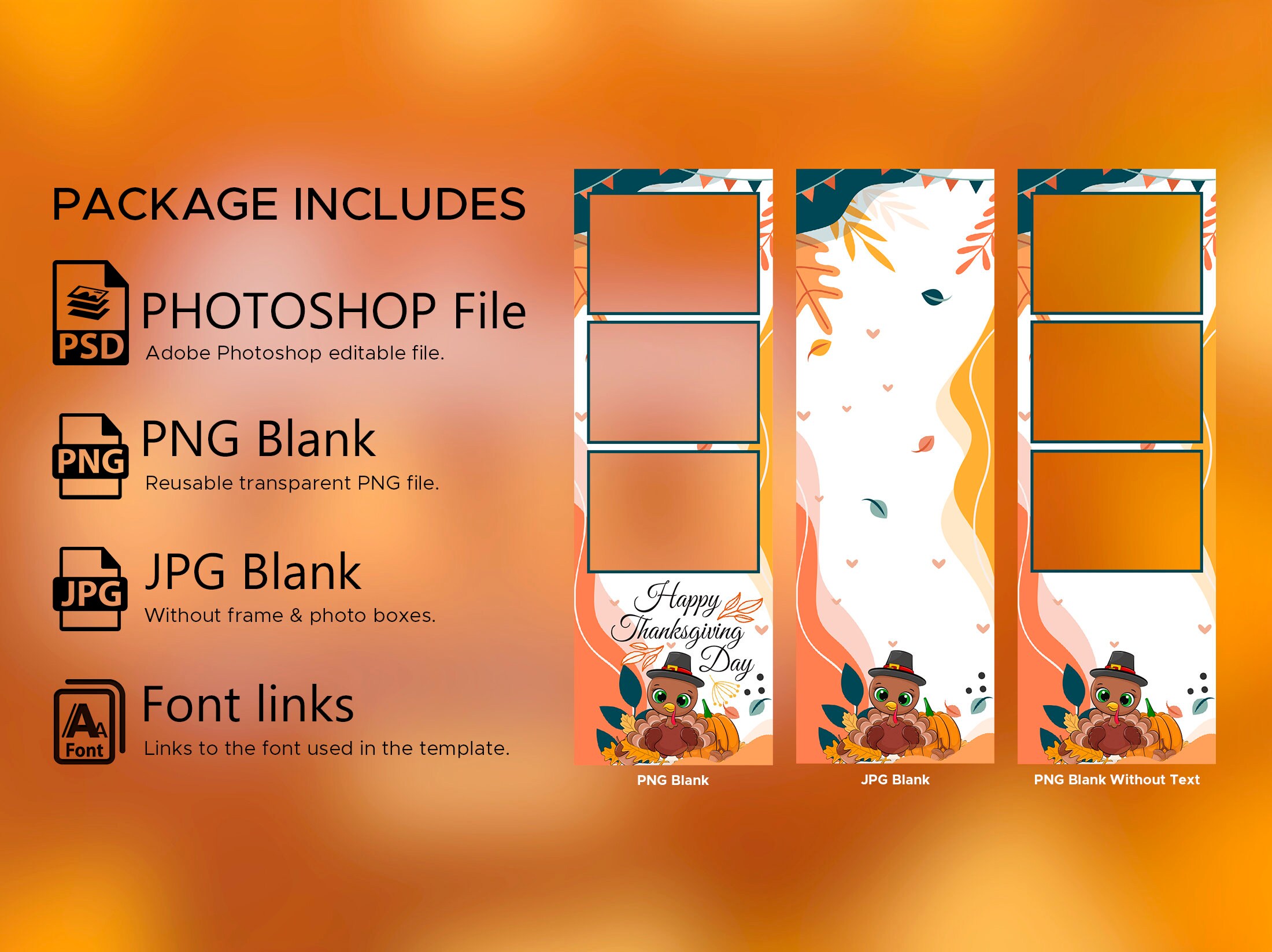 thanksgiving-photo-booth-template-fall-photo-booth-template-etsy