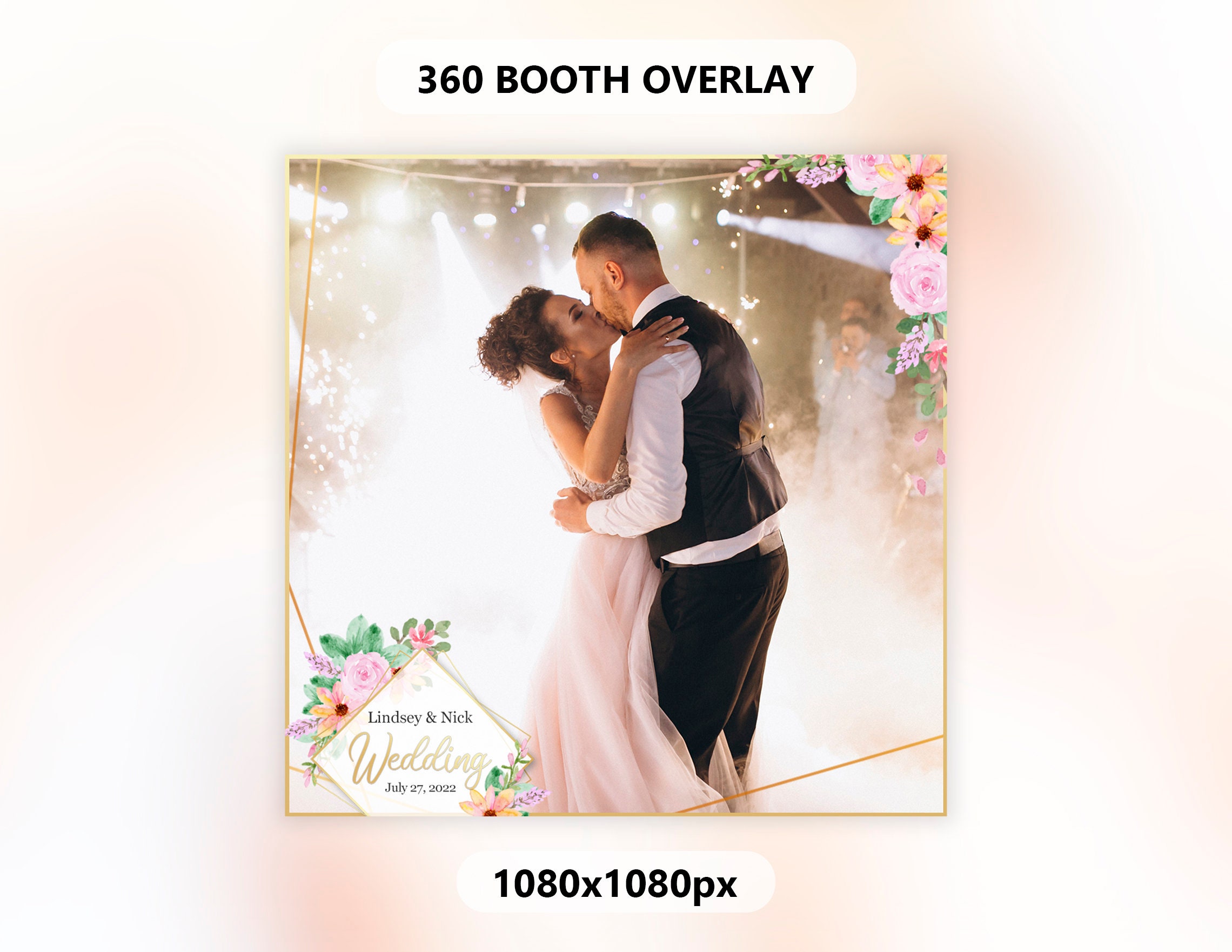 ウェディングフォトブース フォトスポット Photo Spot - 明来エンタープライズ AKI ENTERPRISE Co