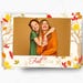 Template Photo Booth, Fall Photo Booth Template, Autumn Photobooth ...