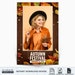 Template Photo Booth, Fall Photo Booth Template, Autumn Photobooth ...
