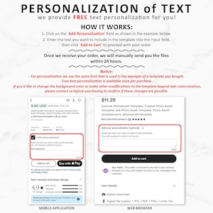 a screenshot of a person's personalized text description
