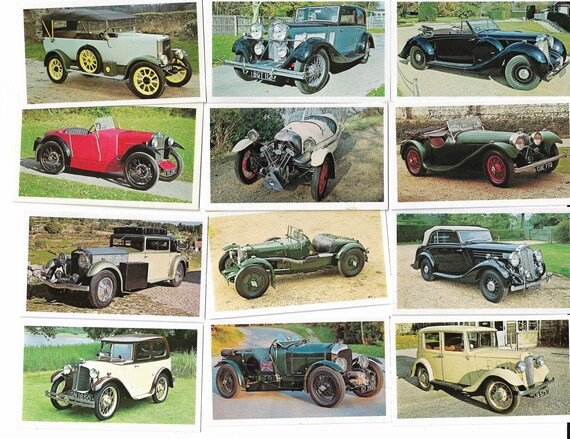 doncella cigarette cards 24 Vintage Cigar Cards