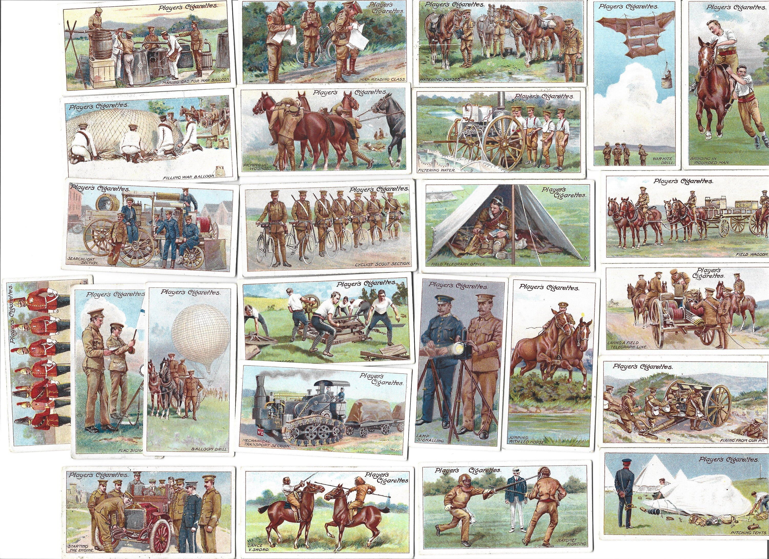 Discount Smokes – Affordable Cigarettes - Discount Smokes