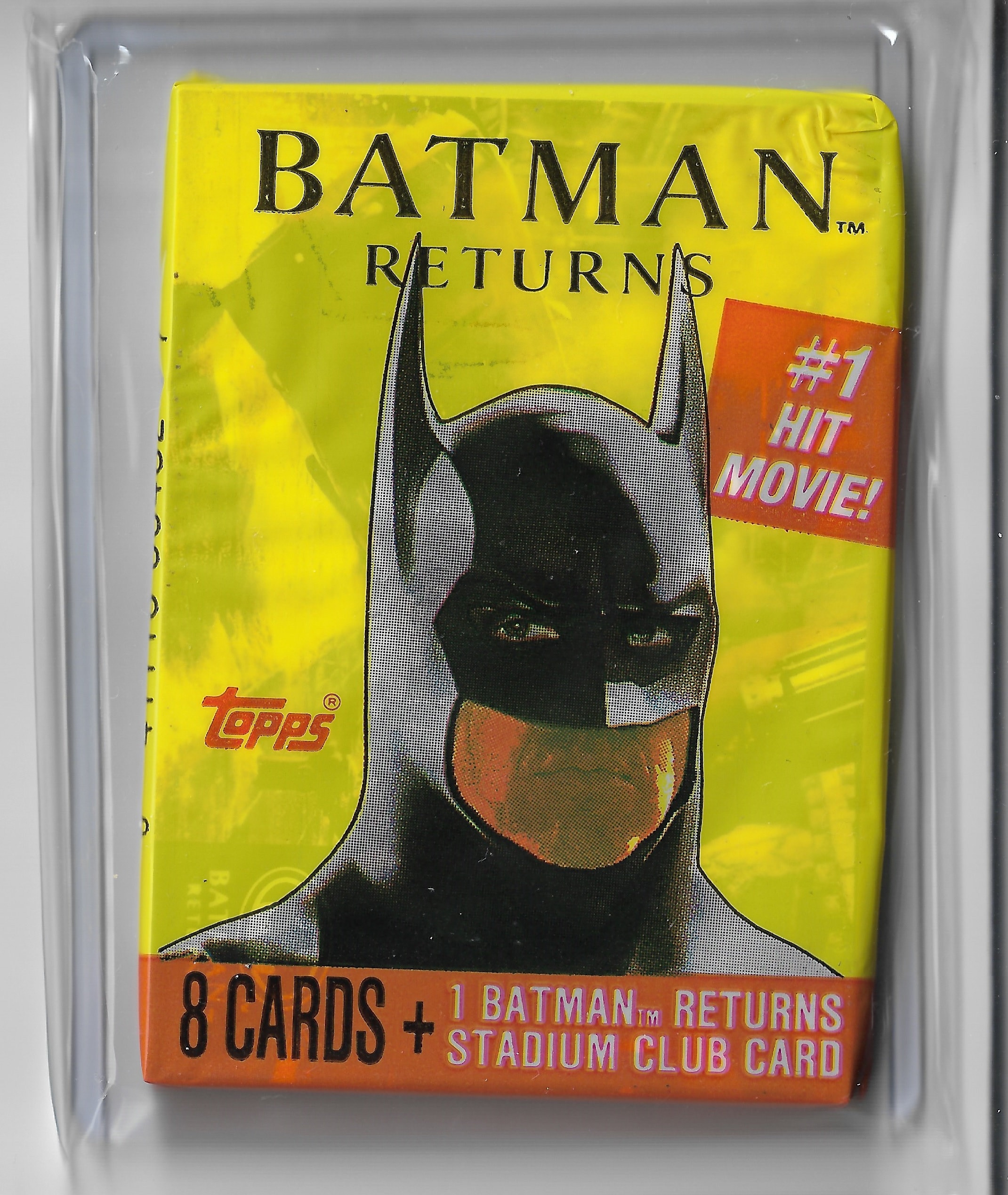 Batman Returns Cards Printable Cards