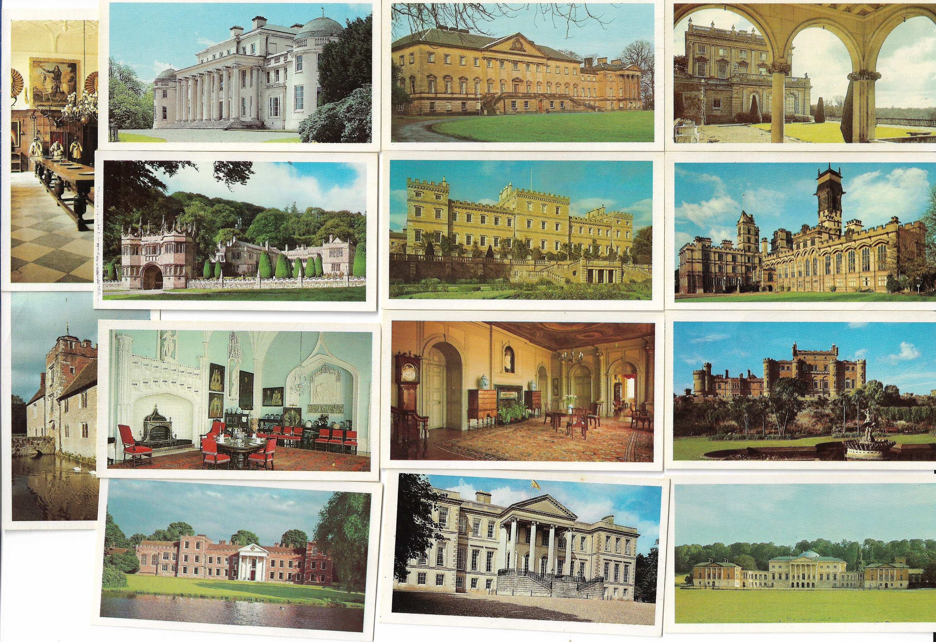 doncella cigarette cards Doncella Cigars