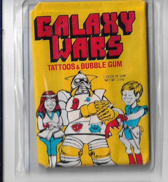 ギャラクシーウォーズ PC-8001ソフト】ギャラクシーウォーズ【磁気