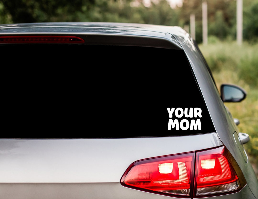 Your Mom Vinyl Decal Etsy your-mom-vinyl-decal-etsy