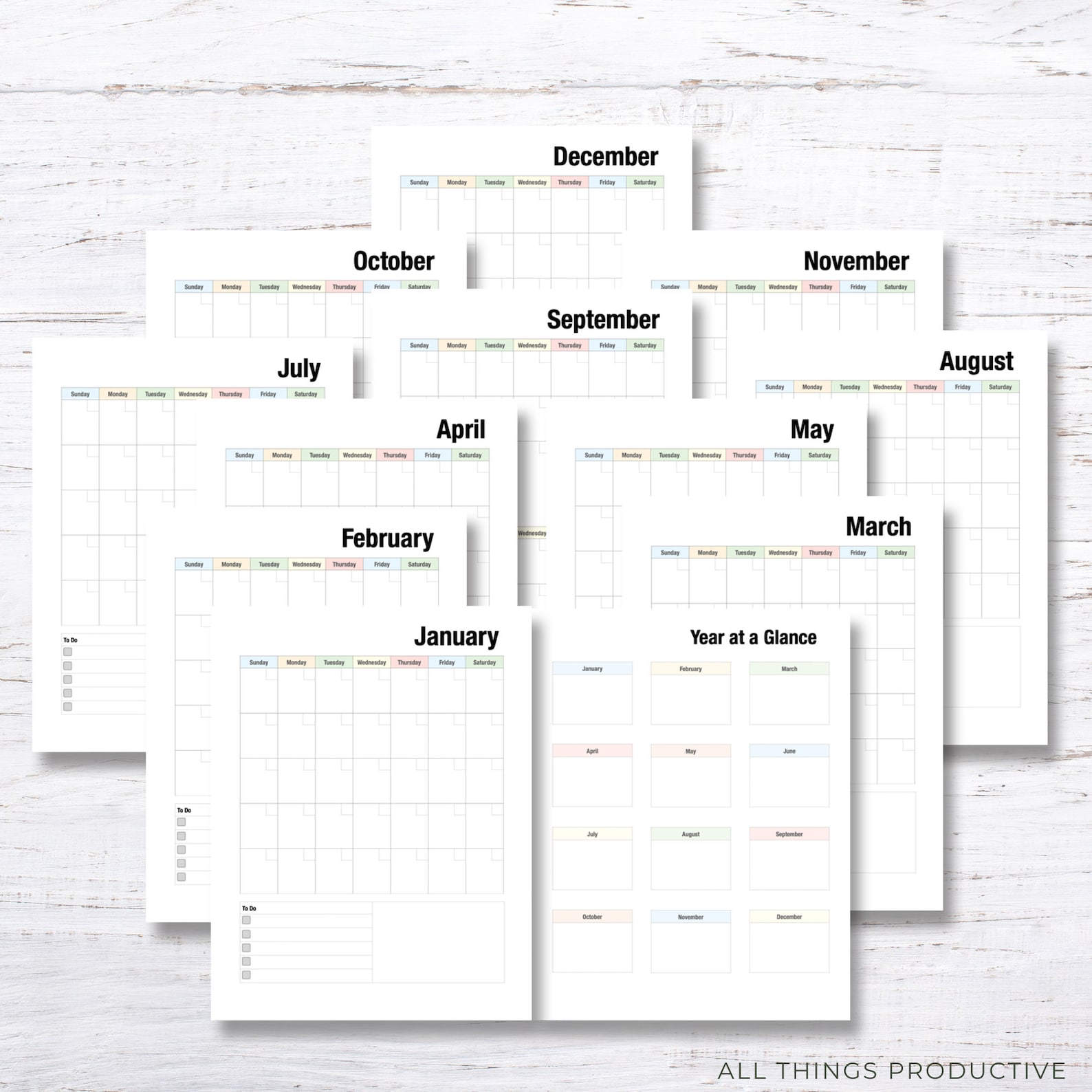 Homeschool Planner Homeschool Printable Homeschool Schedule - Etsy