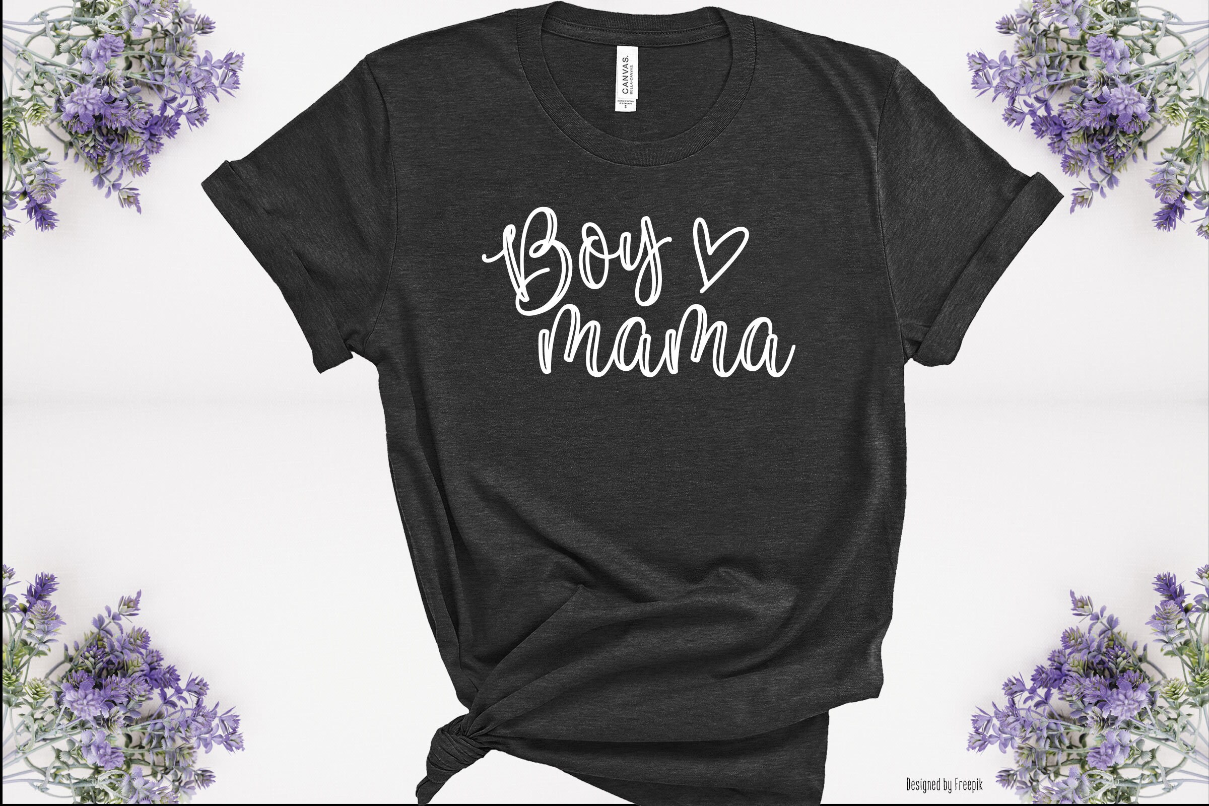 Boy Mama TShirt Boy Mom Shirt Mama Shirt Mom Of Boys Tee Etsy