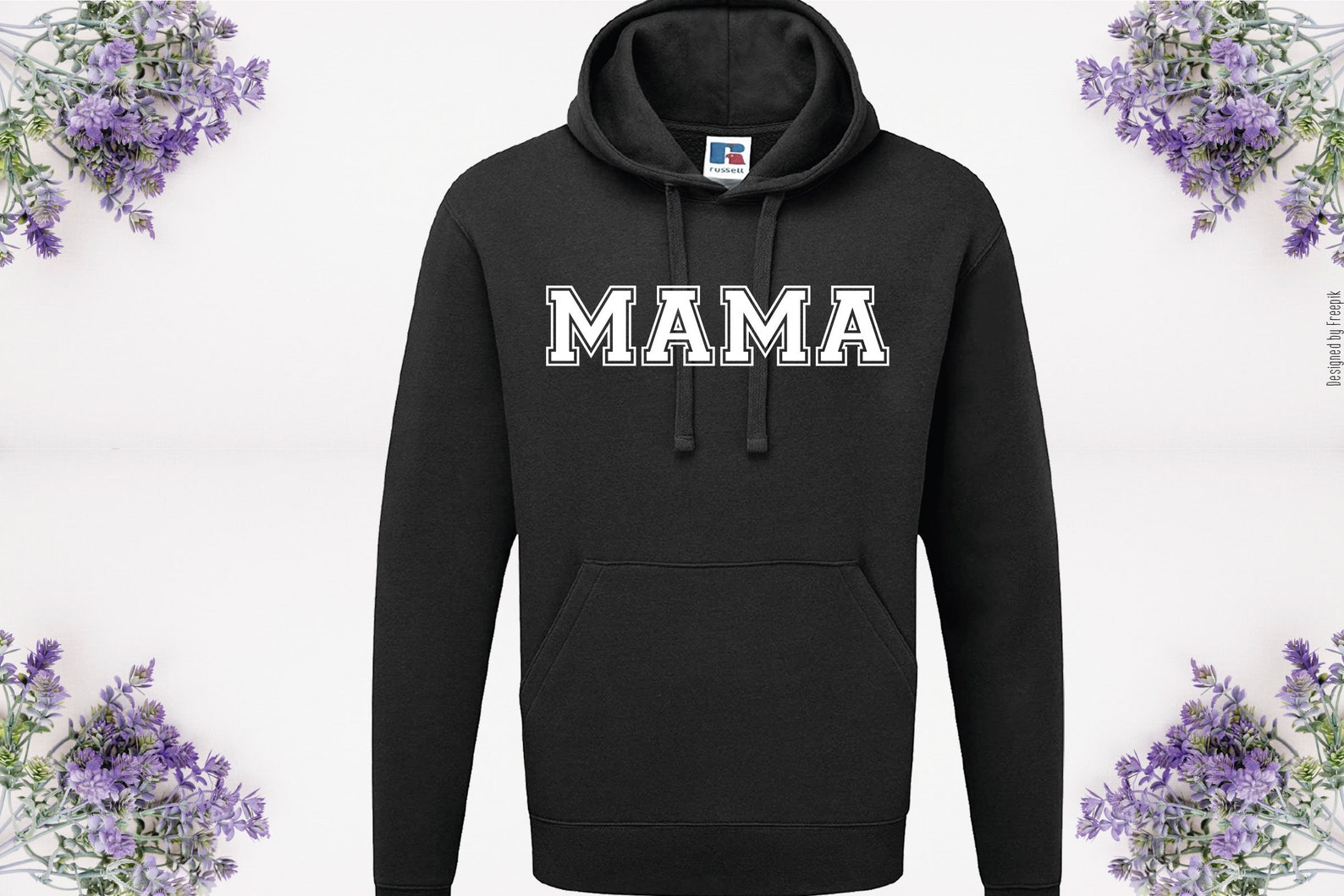 Mothers Day Hoodie Mama Sweatshirt New Mum Jumper Cute | Etsy