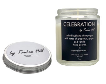 CELEBRATION Candle