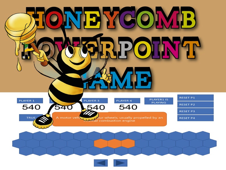 Wheel of fortune word word game.40 round Etsy