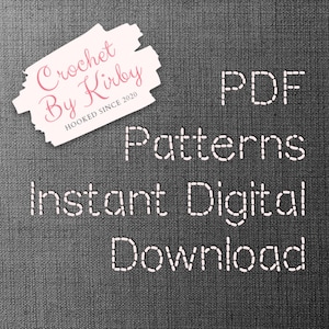 Pumpkin Dog Sweater Crochet Pattern, Fall Halloween Costume (Digital Download) image 7