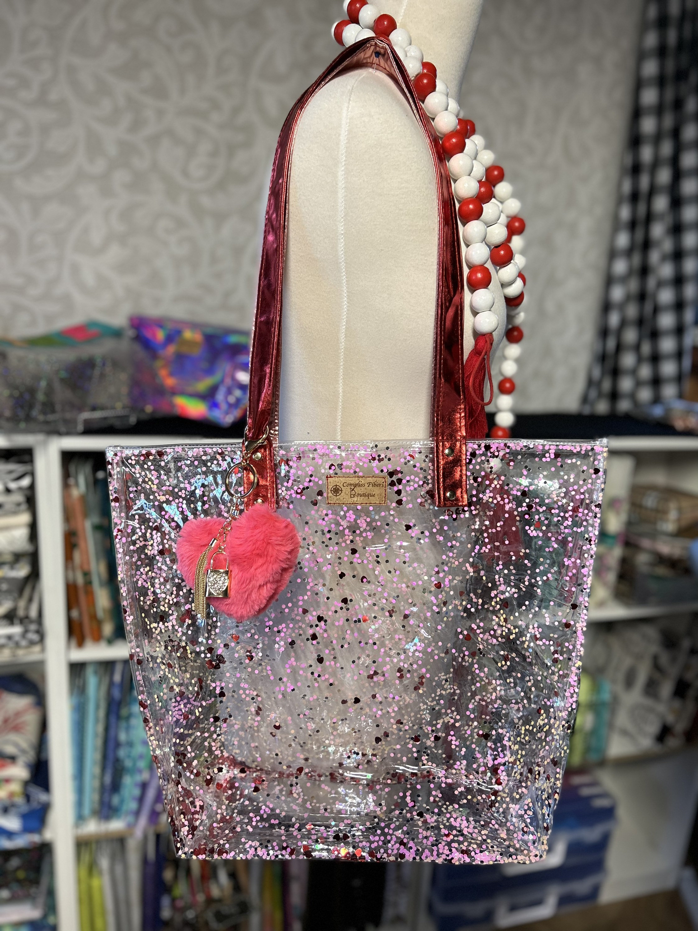 Spinnanite Bag  Bags, Heel accessories, Boutique accessories