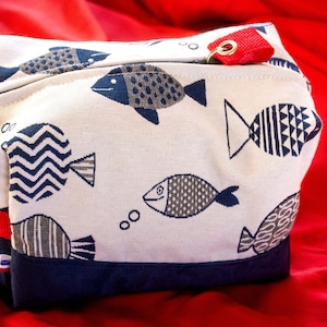 trousse de toilette, fourre tout