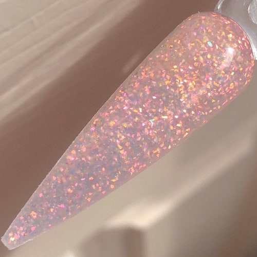 Acrylic Powder Dip Powder Dips Acrylic Powder for Nails Etsy