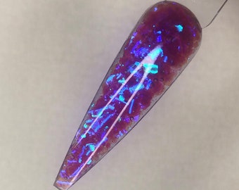 Akrylpulver, Dipppulver, Dippar, Akrylpulver för naglar, Dipppulver för naglar, Glitterakrylpulver, Akrylnagelpulver, HON ÄR EN CHARMER