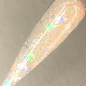 FAIRY MEADOWS  Acrylic Powder, Dip Powder, Dips, Acrylic Powder for Nails, Dip Powder for Nails, Glitter Acrylic Powder Acrylic NailS